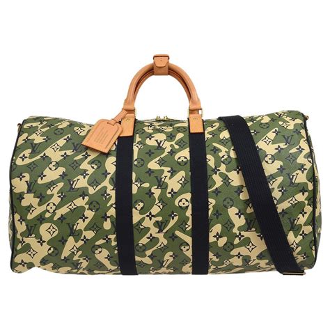 camo louis vuitton duffle bag mens replica|knockoff louis vuitton bags.